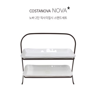 COSTANOBA ���2��37cm���簢�������ý��ĵ弼Ʈ	