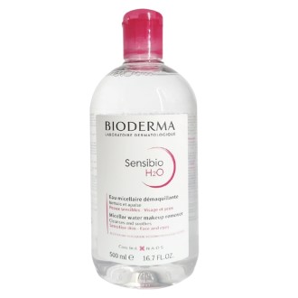 ���̿����� ���ú�� Ŭ��¡ ���� H2O 500ml 