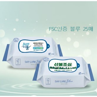 FSC���� ������ ��Ƽ�� ����25��