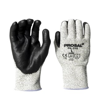 HPPE�� �߸����� ��5 NBR �����尩