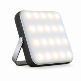 ��ƽ� �޴�� ��뷮 ������ LED ķ�� ����