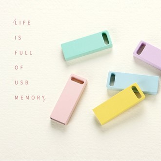 USB �޸� 3.0 16G, 16G-128G MD-PASTEL S1000