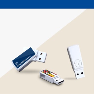 �ٿ� ���� �̳�׷� H��-800(W) USB �޸�