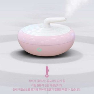 �̼��ø� ������ MH-510P (��ũ) 