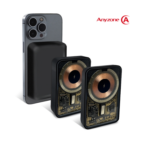 �ִ��� ANY-B2 �Ƽ����� ��, ���� �������͸� 5000mAh