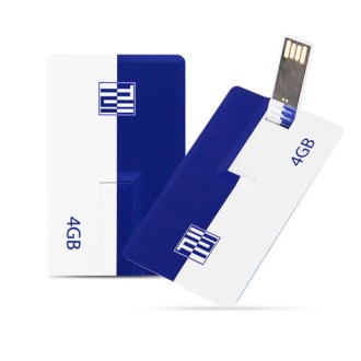 TUI ī����USB �޸�16GB, ���� ī����USB, 53*84*1.5mm