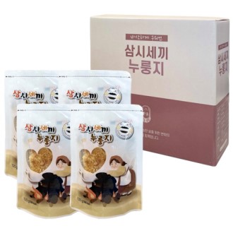 ��ü��� ������(120gx4��) ������Ʈ