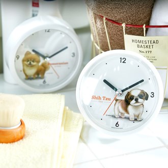 ťƼ�� ���� �� �е� ��� �ð�