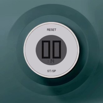 CI672 ���ڶ����� ũ������Ƽ�� ȸ�� ������ �ڵ� Ÿ�̸�