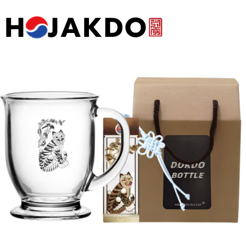 �ѱ����� ����� ȣ�۵� ����� �۶� �ӱ��� 440ml å���� �ϸ�ũ ���ǰ