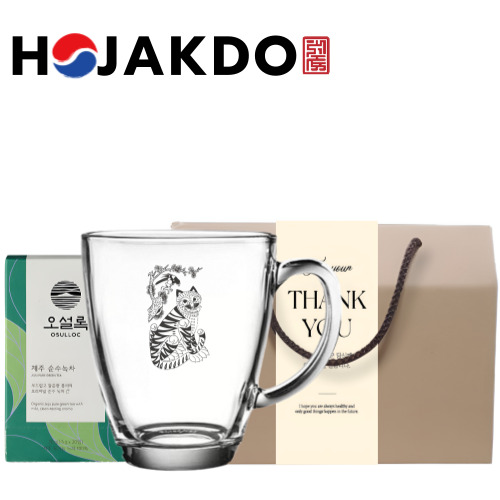 �ѱ����� ����� ��ġ�� ȣ���� ȣ�۵� �ӱ��� 385ml ������ Ƽ�� ������Ʈ