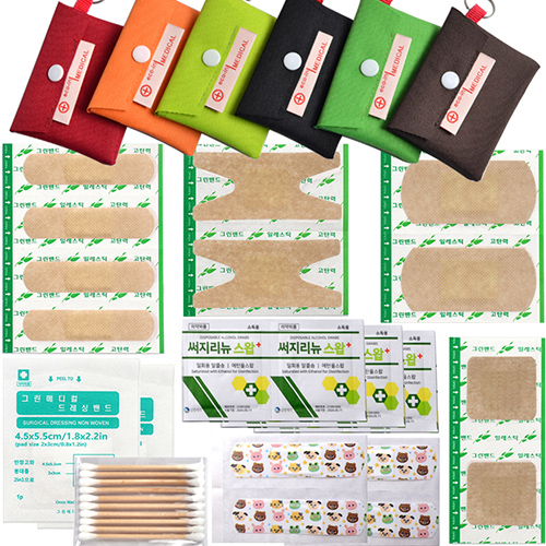 ��ź�� ������ ��弼Ʈ A