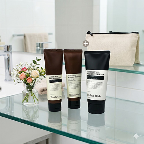 Nard ���� Ʃ���� ���������� ��Ǫ+Ʈ��Ʈ��Ʈ+ Ŭ��¡�� 180ml