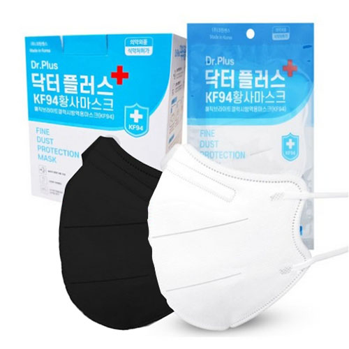 KF94 2D ���θ��� �����÷��� ����ũ ����