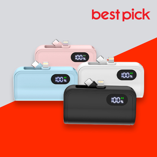 ����Ʈ�� ������� ��ŷ�� 5000mah �������͸�